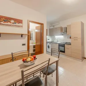 Casa Olga - Bilocale Con Terrazzo Zona Fiera Verona