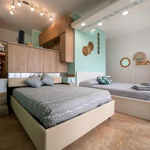 Bellini House Appartamento Cefalù
