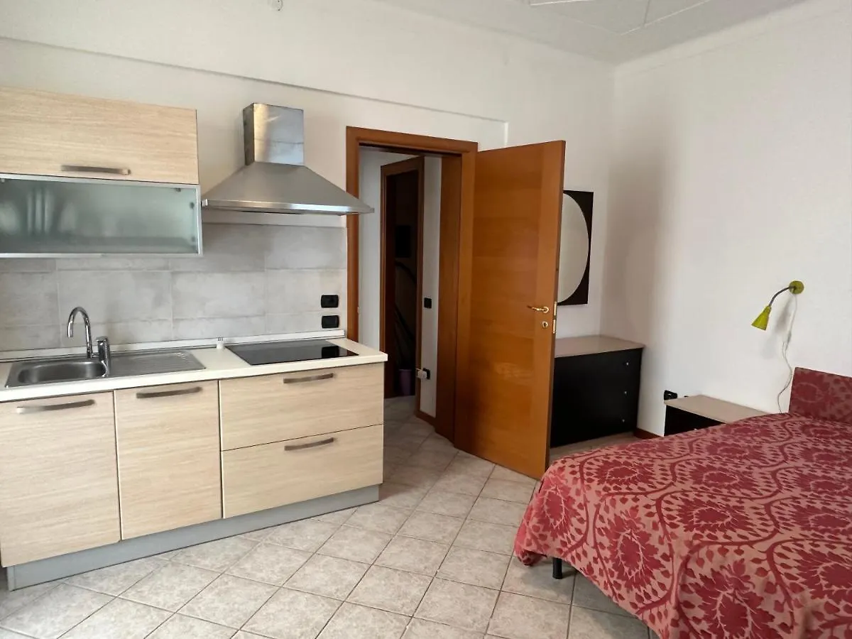 Appartamento Casa Perlar Verona