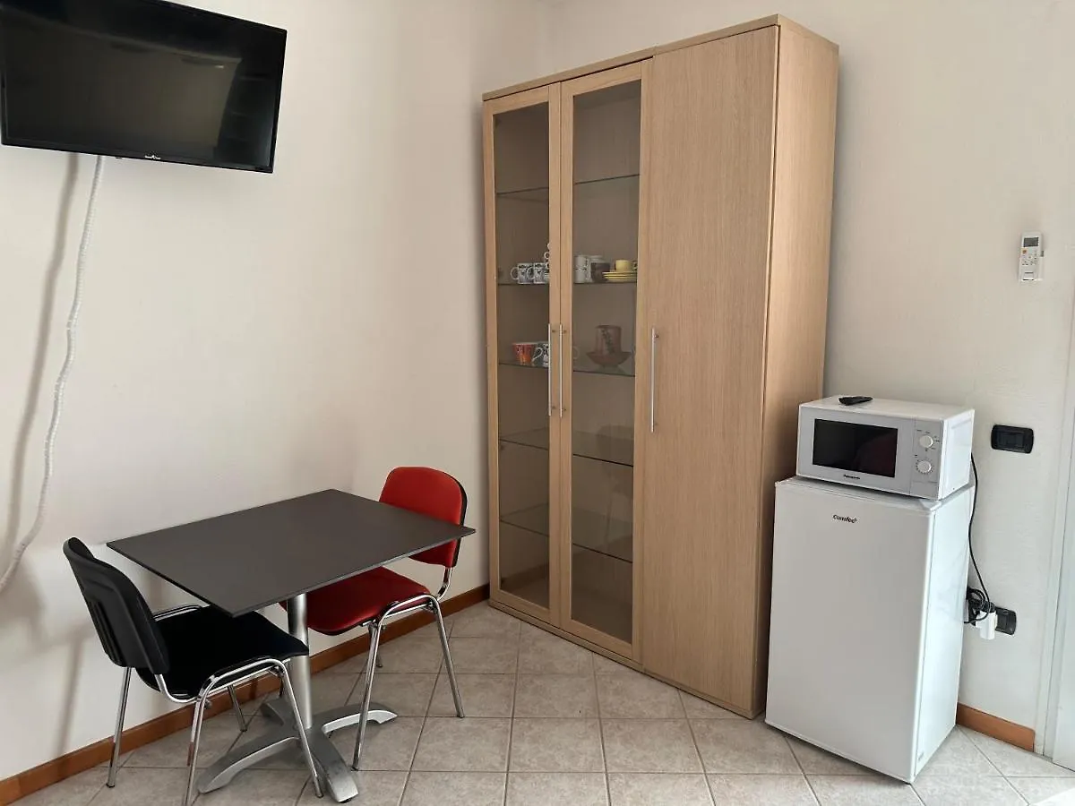 Appartamento Casa Perlar Verona Italia