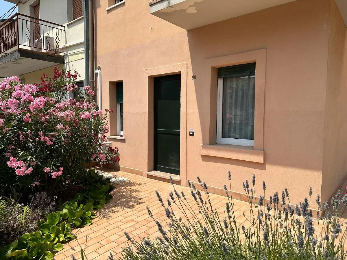 Appartamento Casa Perlar Verona