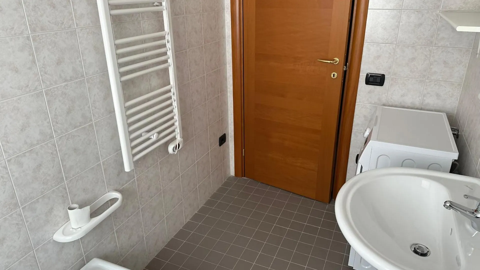 Appartamento Casa Perlar Verona