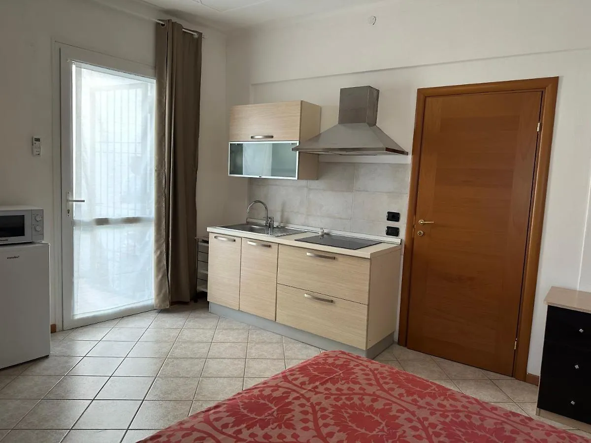 דירות ורונה Casa Perlar איטליה
