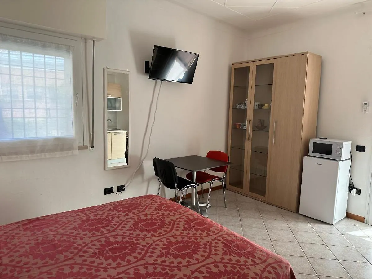 דירות ורונה Casa Perlar