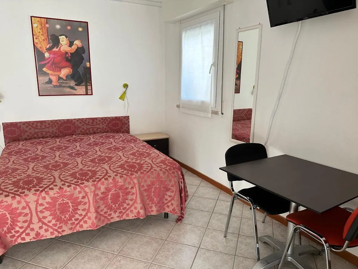 דירות ורונה Casa Perlar איטליה