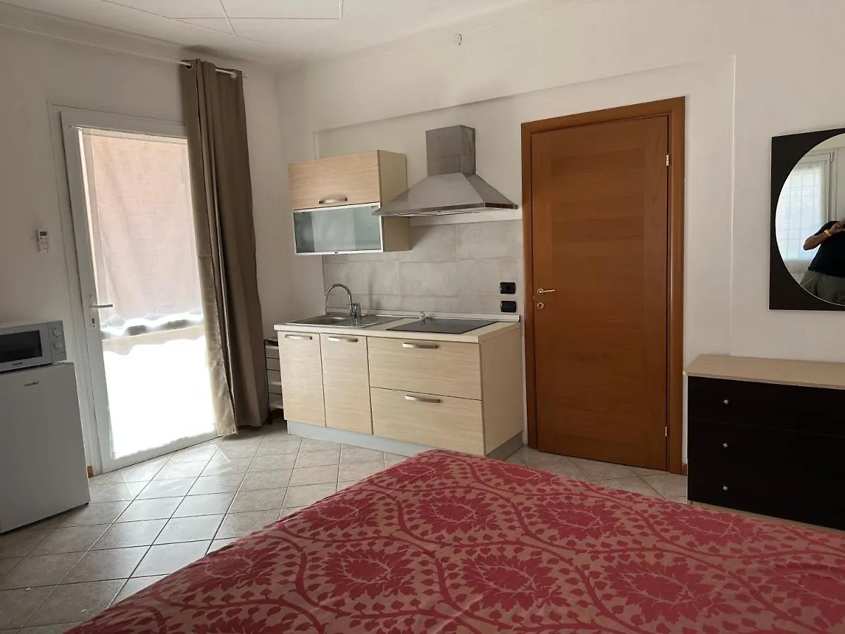 דירות ורונה Casa Perlar