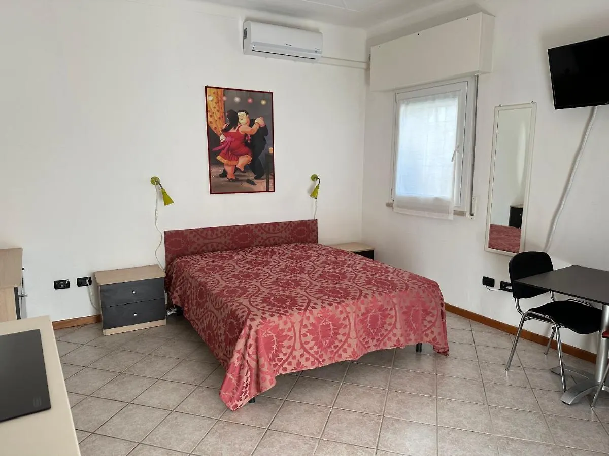 דירות ורונה Casa Perlar