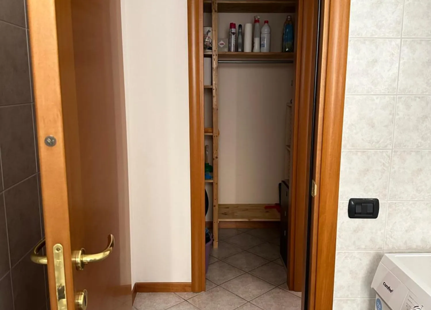 דירות ורונה Casa Perlar 0*,