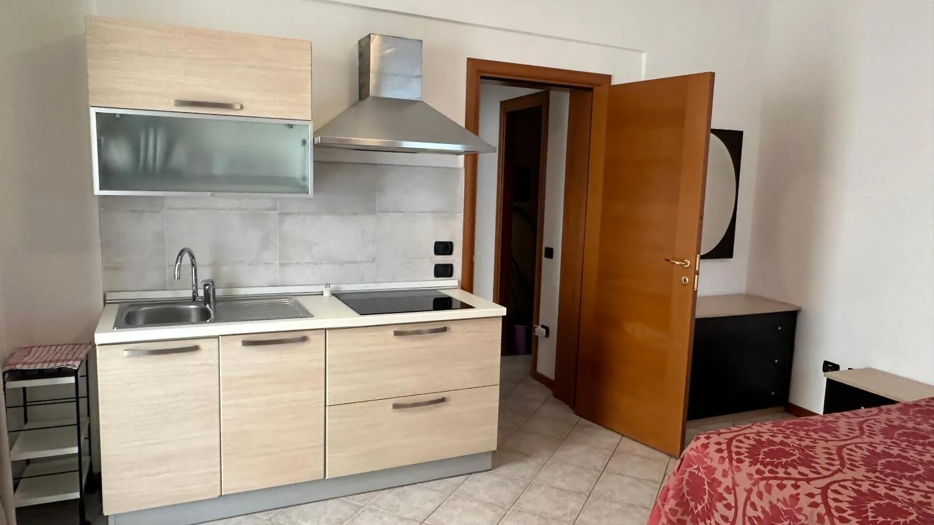 דירות ורונה Casa Perlar